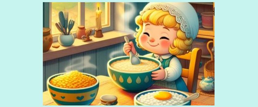 The Goldilocks Dose